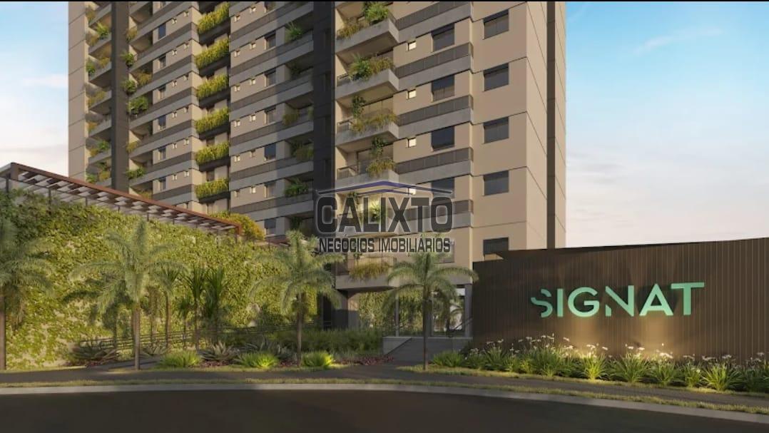APARTAMENTO BAIRRO JARDIM SUL