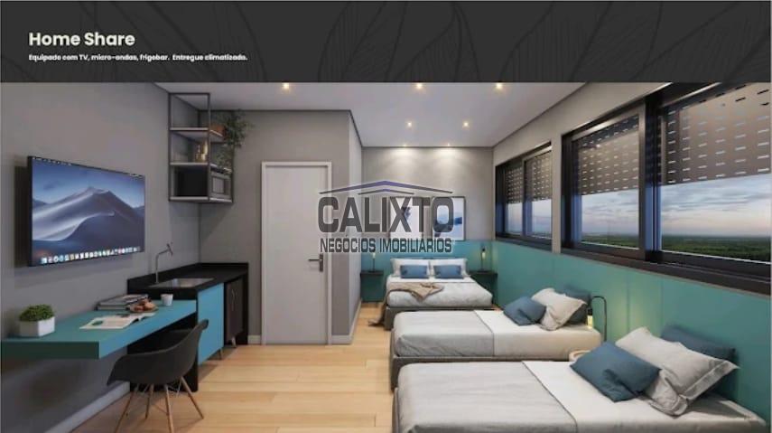 APARTAMENTO BAIRRO JARDIM SUL