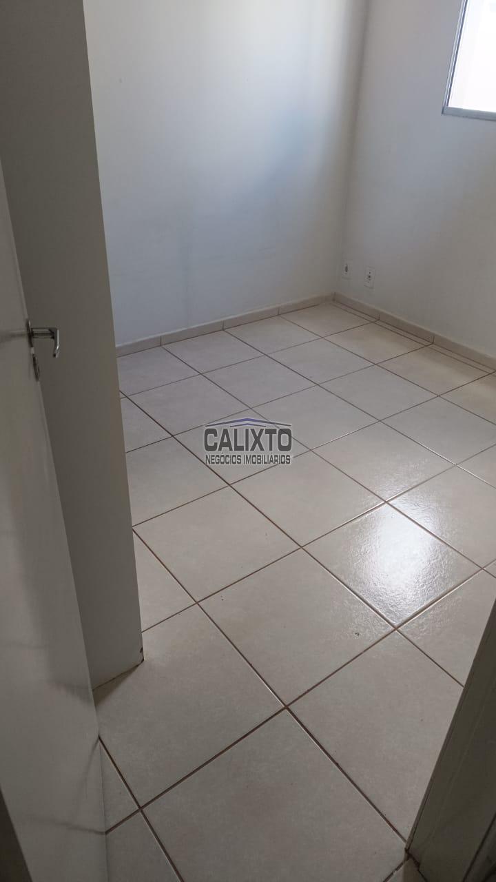 APARTAMENTO BAIRRO CHACARAS TUBALINA