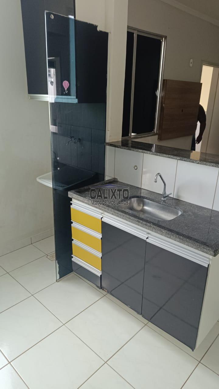 APARTAMENTO BAIRRO CHACARAS TUBALINA