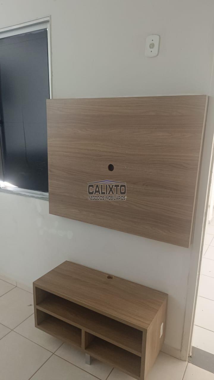 APARTAMENTO BAIRRO CHACARAS TUBALINA