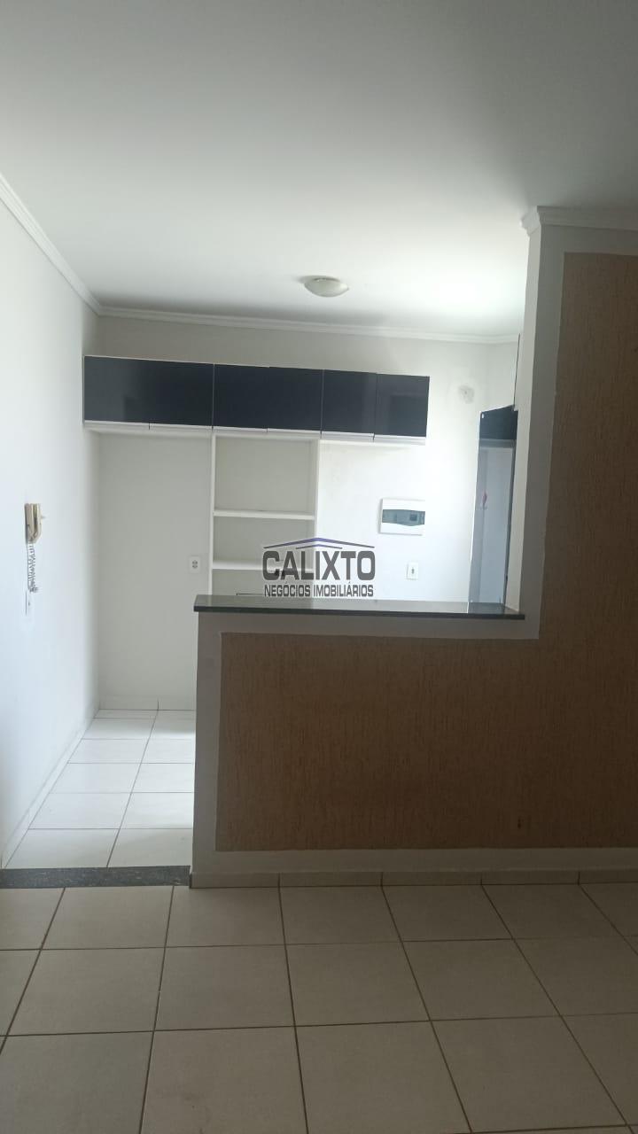 APARTAMENTO BAIRRO CHACARAS TUBALINA