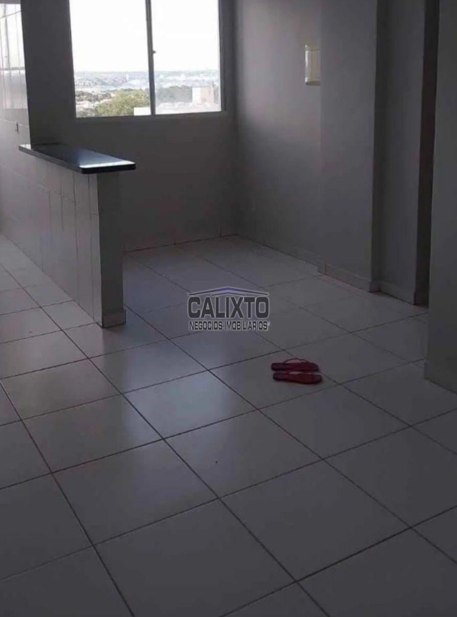 APARTAMENTO BAIRRO JARDIM CELIA