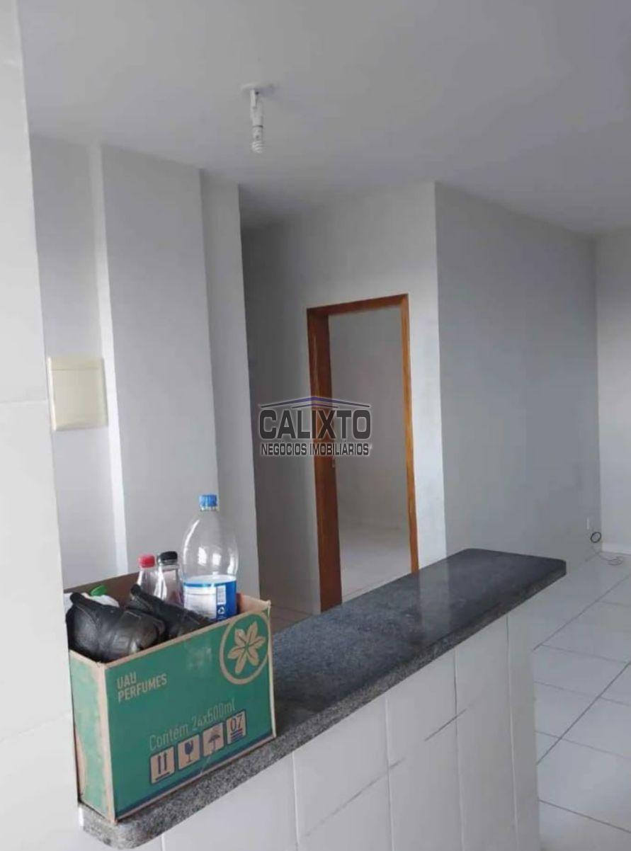 APARTAMENTO BAIRRO JARDIM CELIA