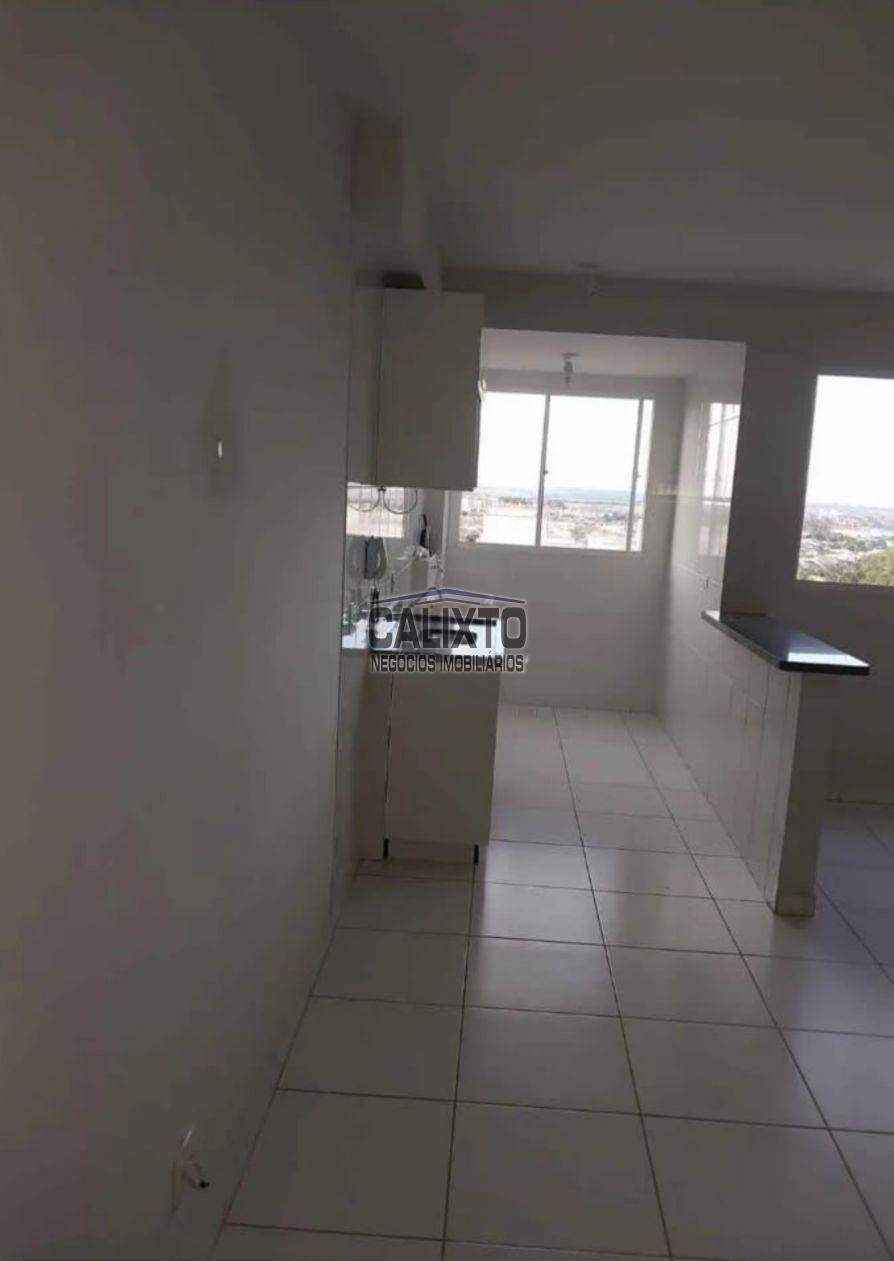 APARTAMENTO BAIRRO JARDIM CELIA