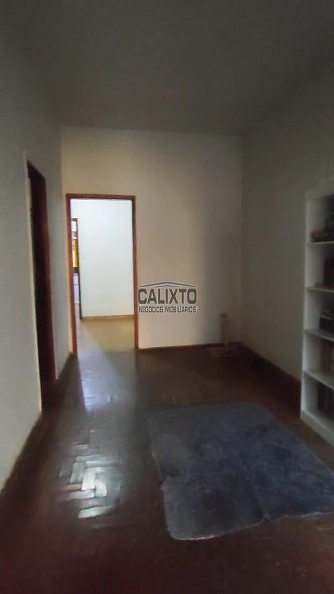 CASA BAIRRO CENTRO