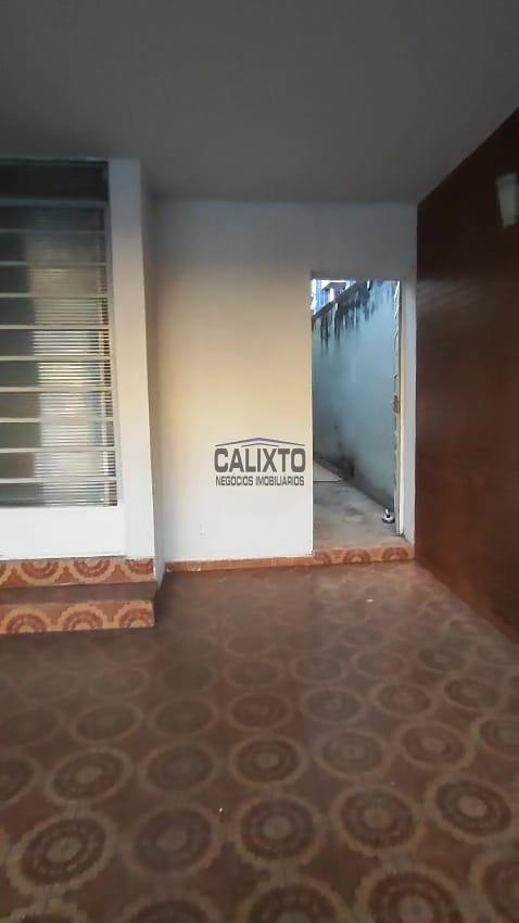 CASA BAIRRO CENTRO