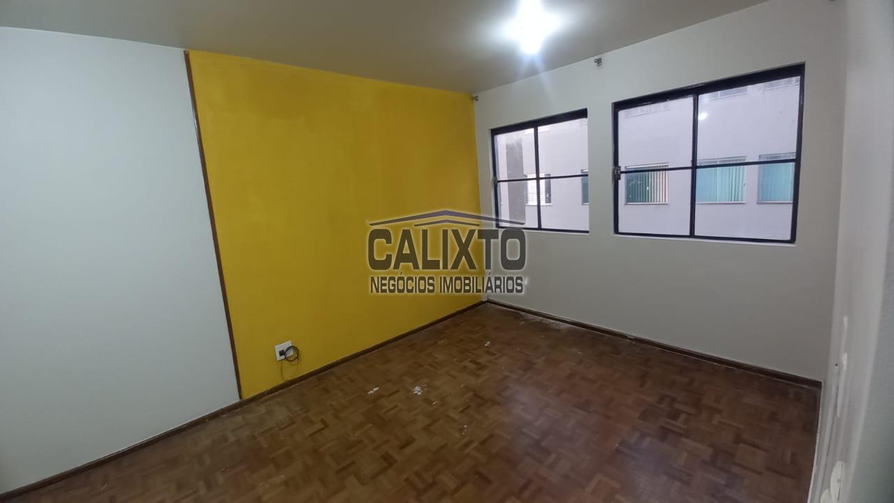 APARTAMENTO BAIRRO ALTO UMUARAMA