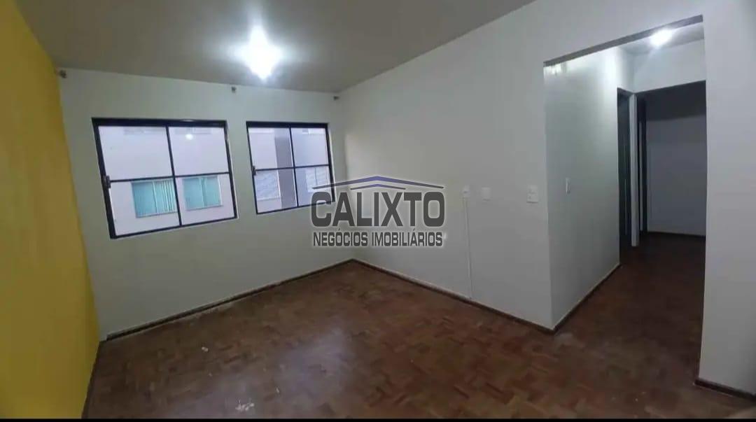 APARTAMENTO BAIRRO ALTO UMUARAMA