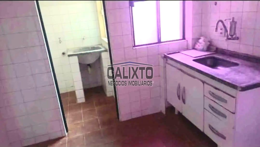 APARTAMENTO BAIRRO ALTO UMUARAMA