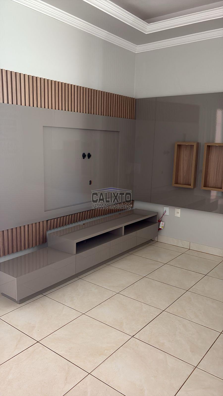 CASA BAIRRO NOVO MUNDO