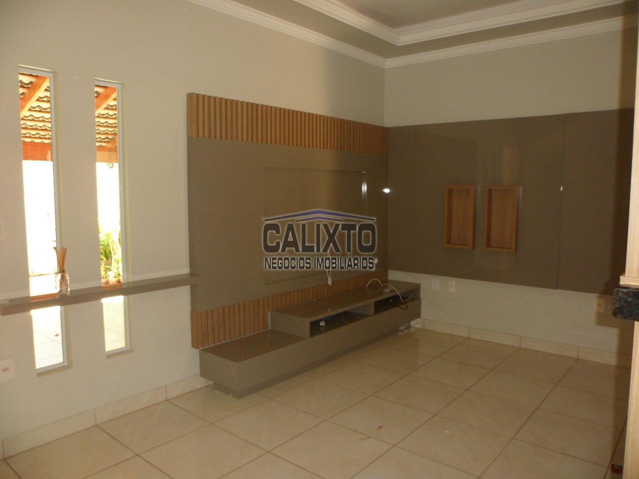 CASA BAIRRO NOVO MUNDO