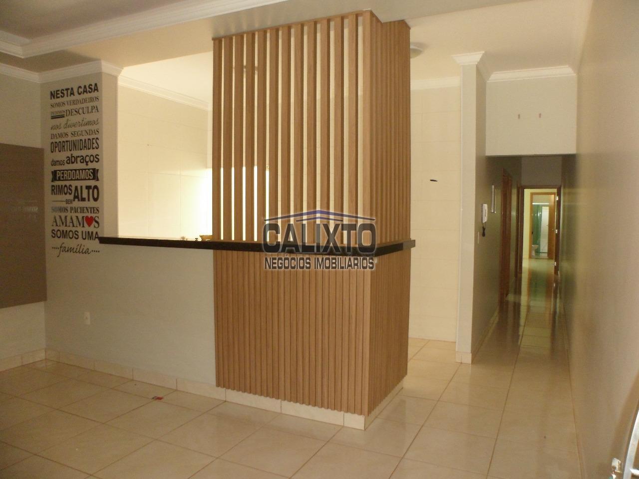 CASA BAIRRO NOVO MUNDO