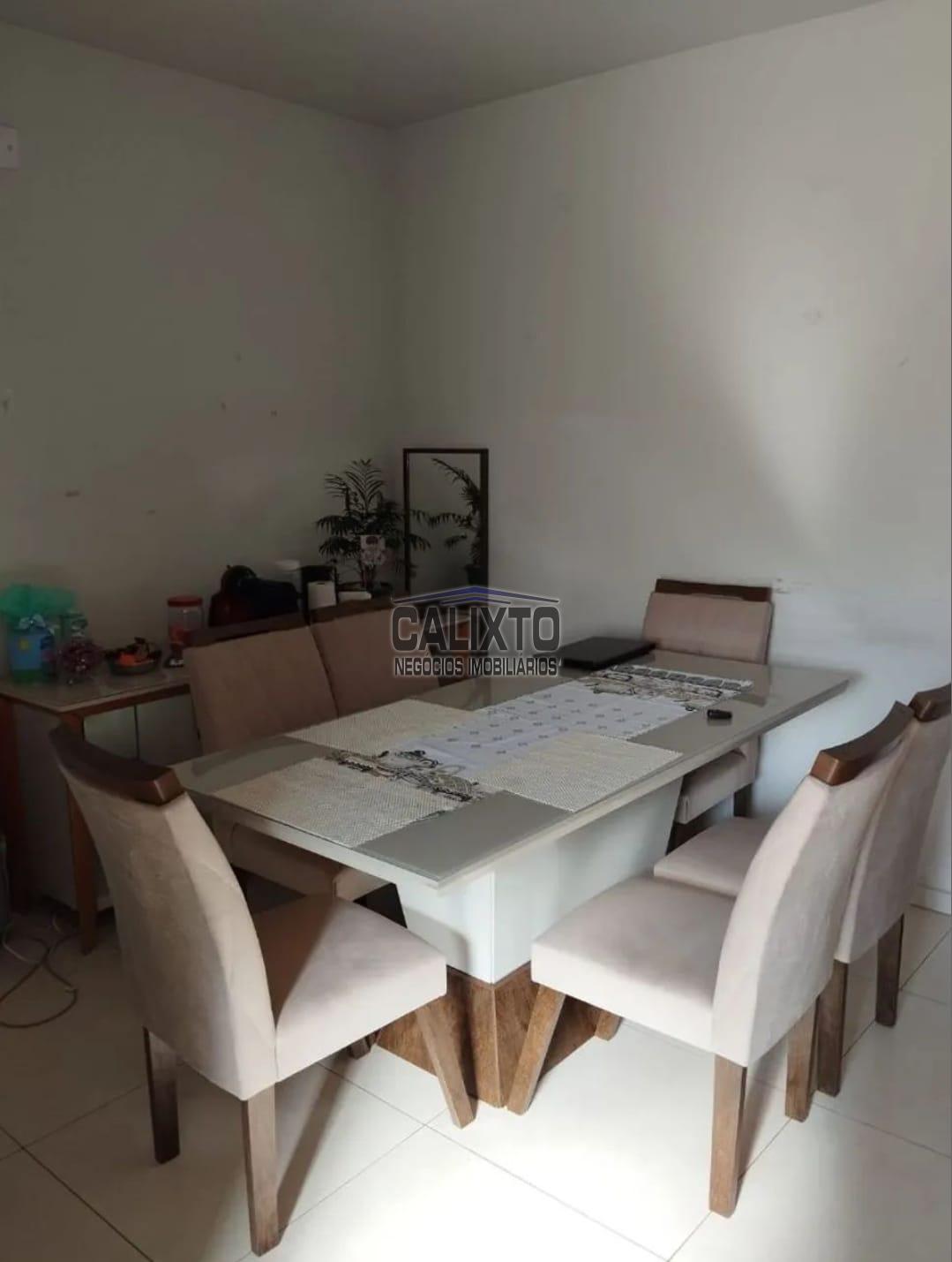 APARTAMENTO BAIRRO JARDIM HOLANDA