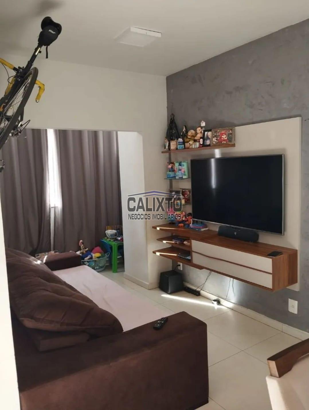 APARTAMENTO BAIRRO JARDIM HOLANDA
