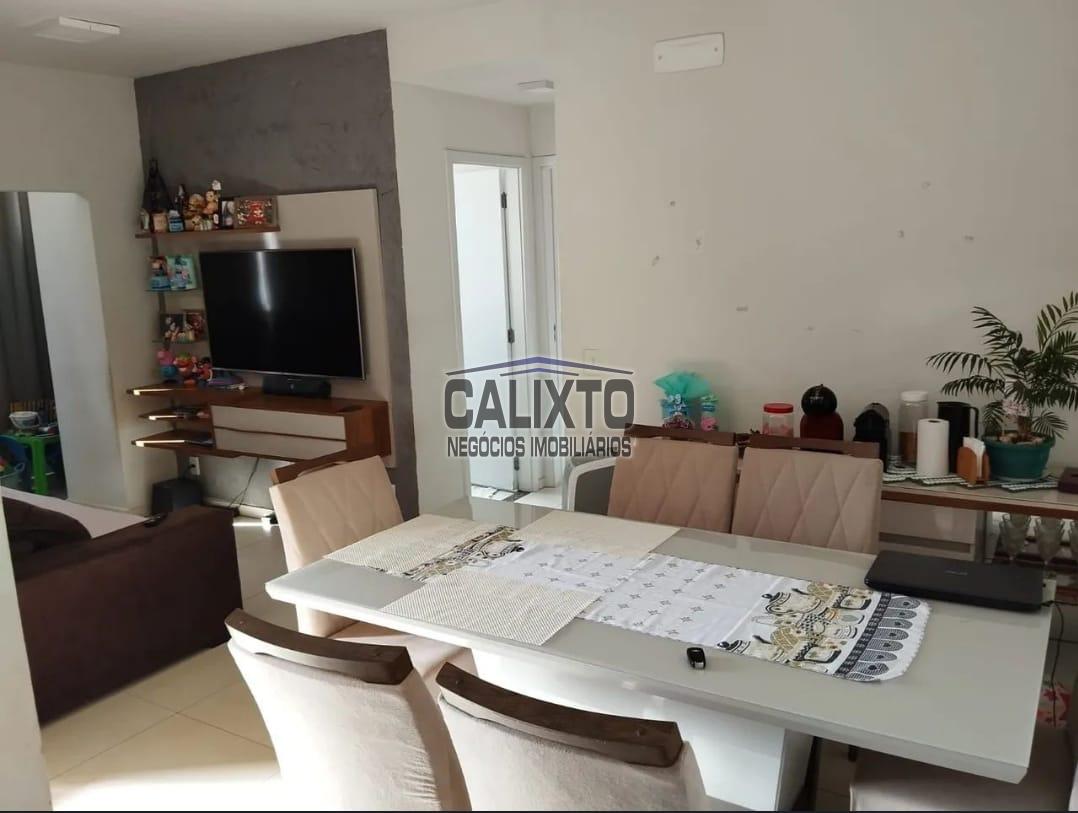 APARTAMENTO BAIRRO JARDIM HOLANDA