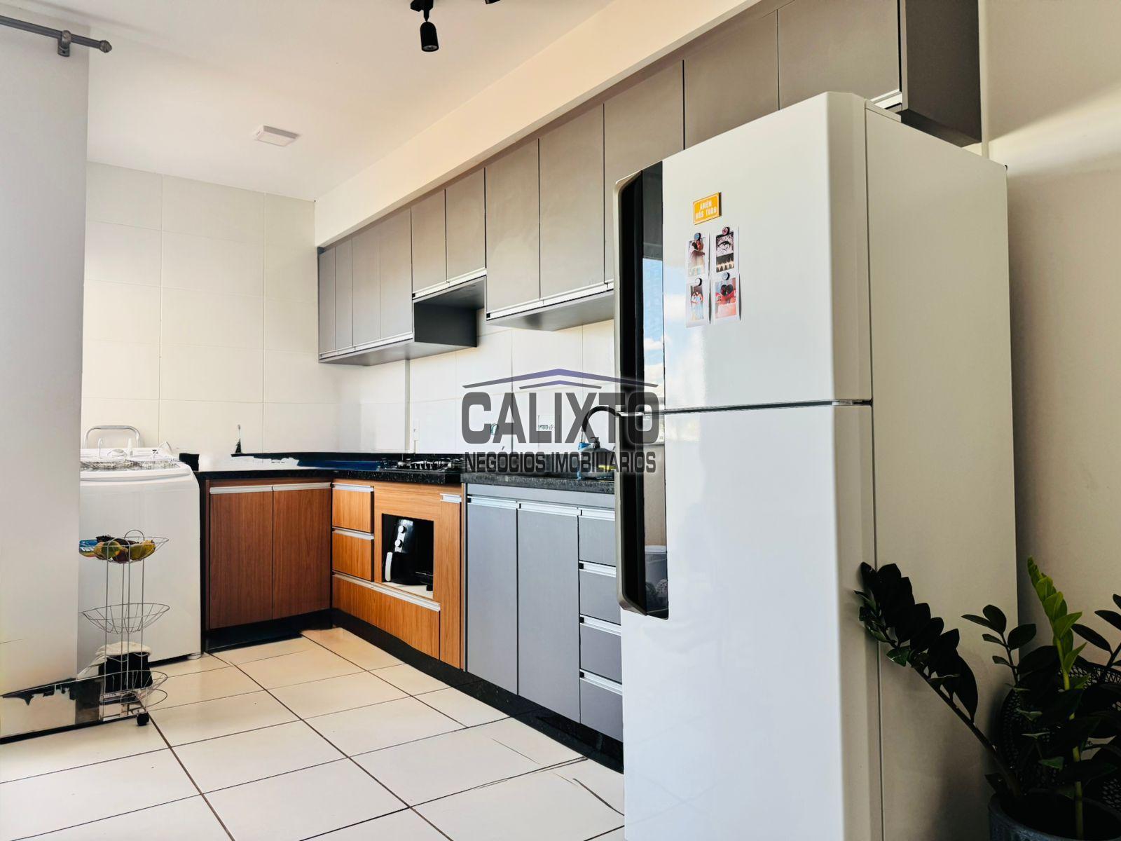 APARTAMENTO BAIRRO JARDIM BRASILIA