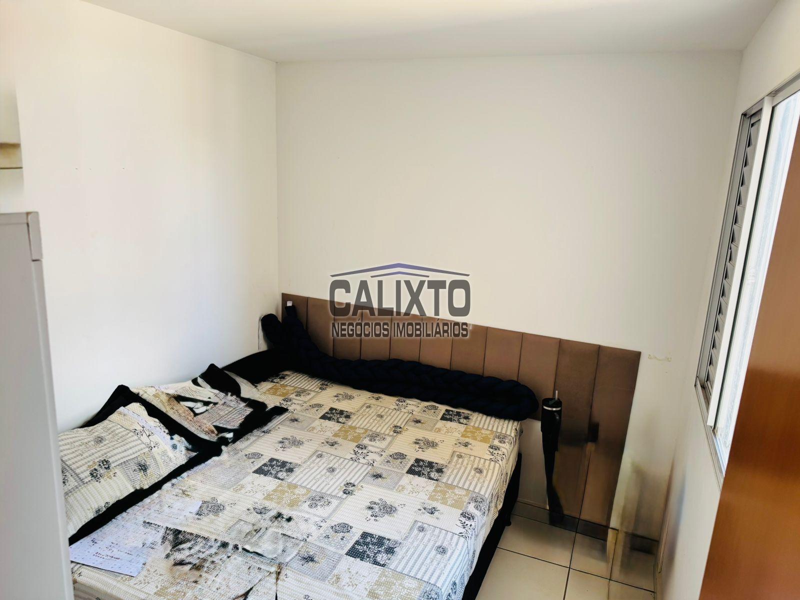 APARTAMENTO BAIRRO JARDIM BRASILIA