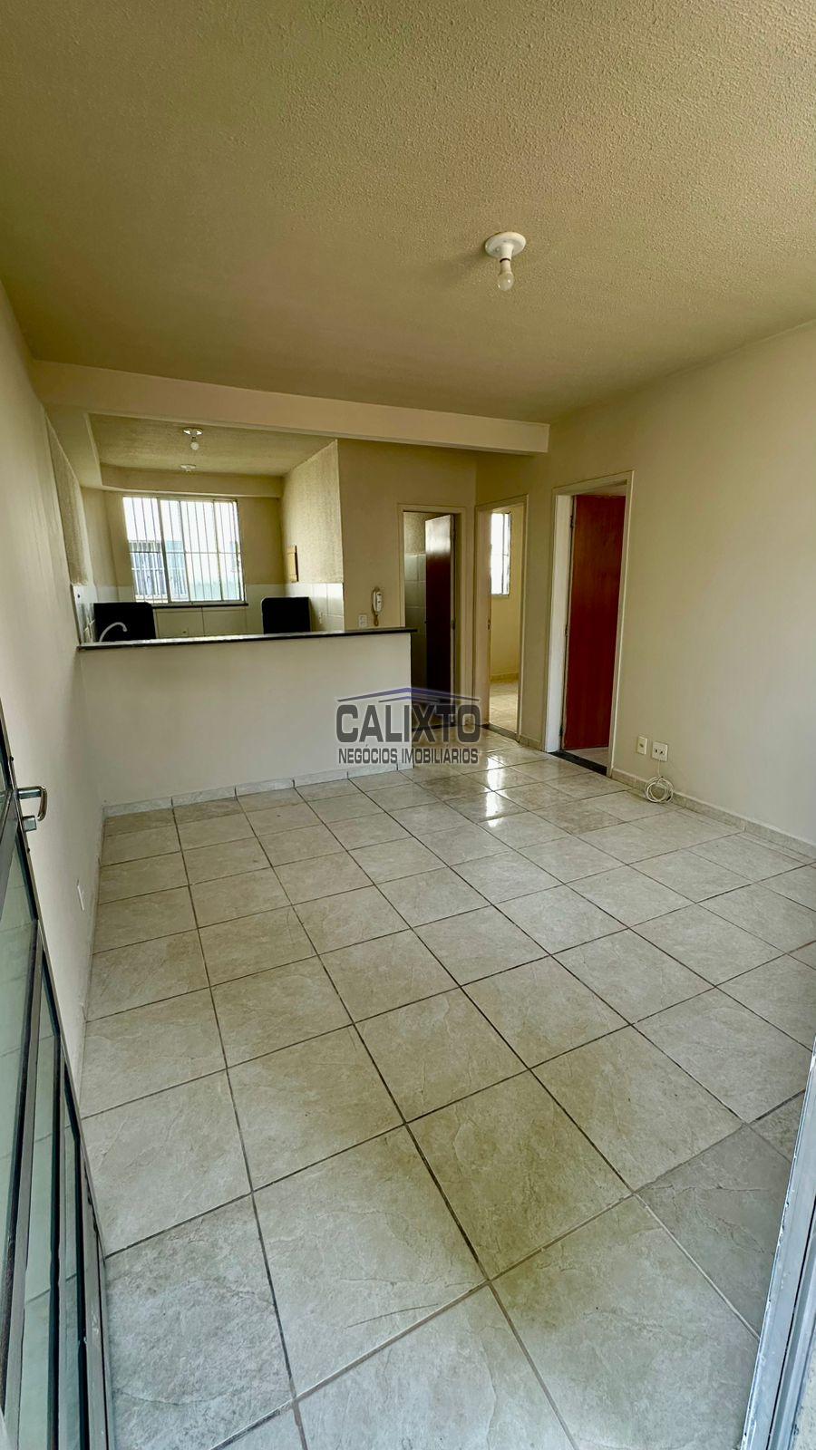 APARTAMENTO BAIRRO JARDIM EUROPA