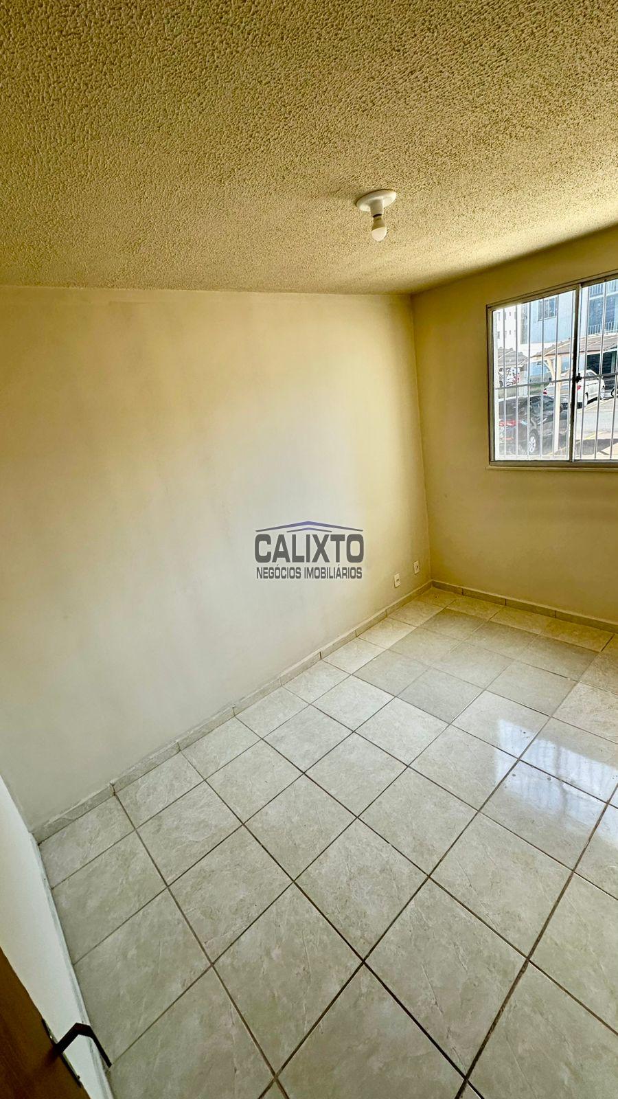 APARTAMENTO BAIRRO JARDIM EUROPA