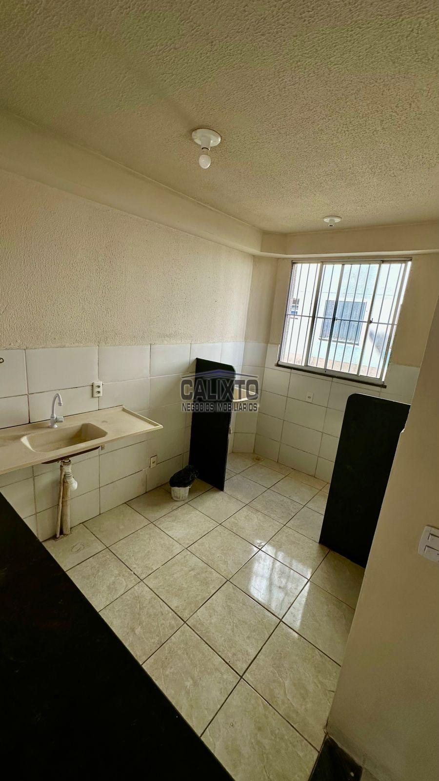 APARTAMENTO BAIRRO JARDIM EUROPA