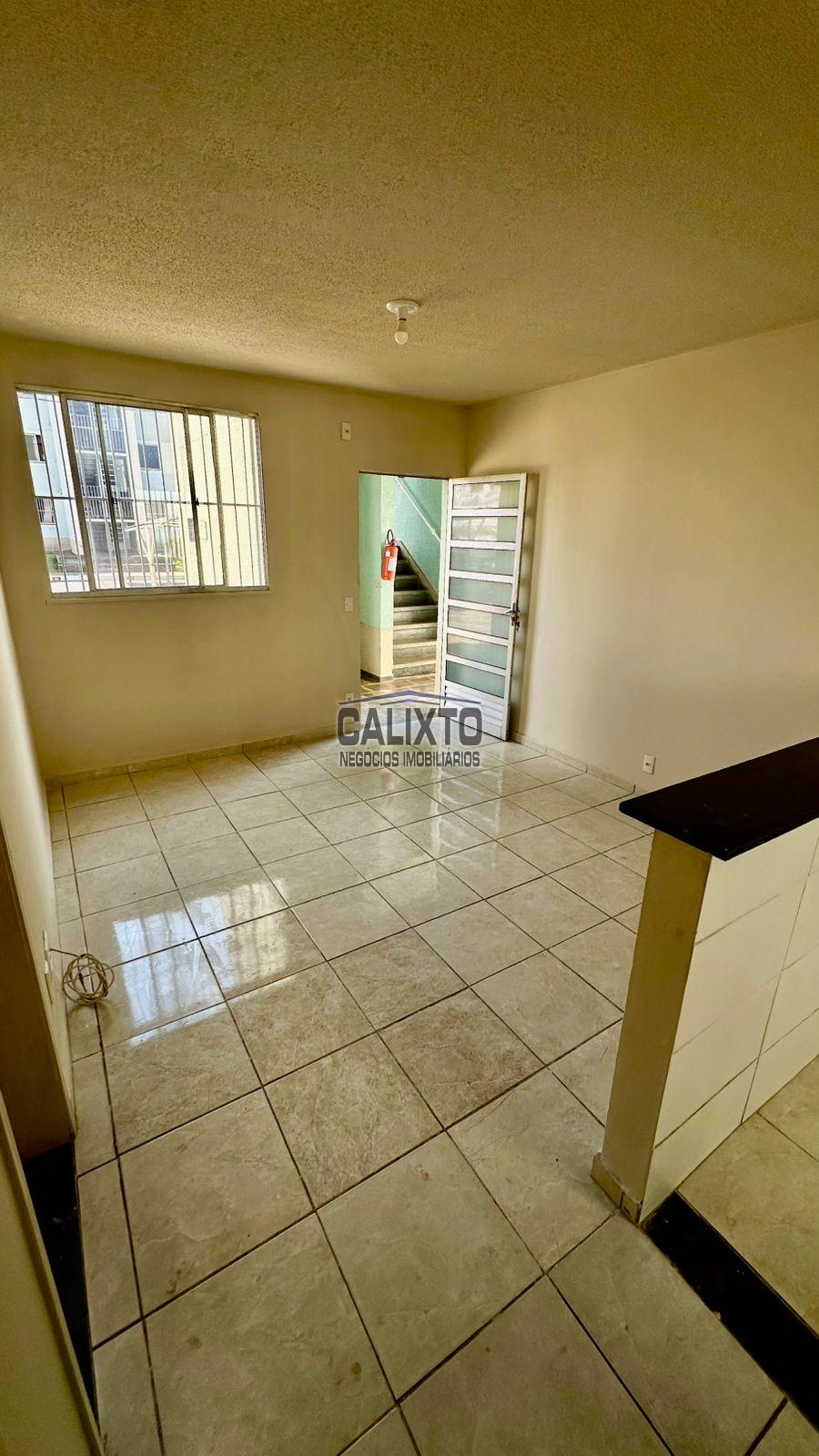 APARTAMENTO BAIRRO JARDIM EUROPA