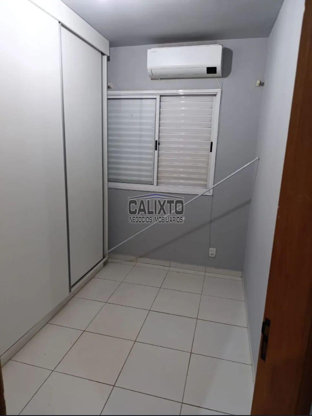 APARTAMENTO BAIRRO SANTA MONICA