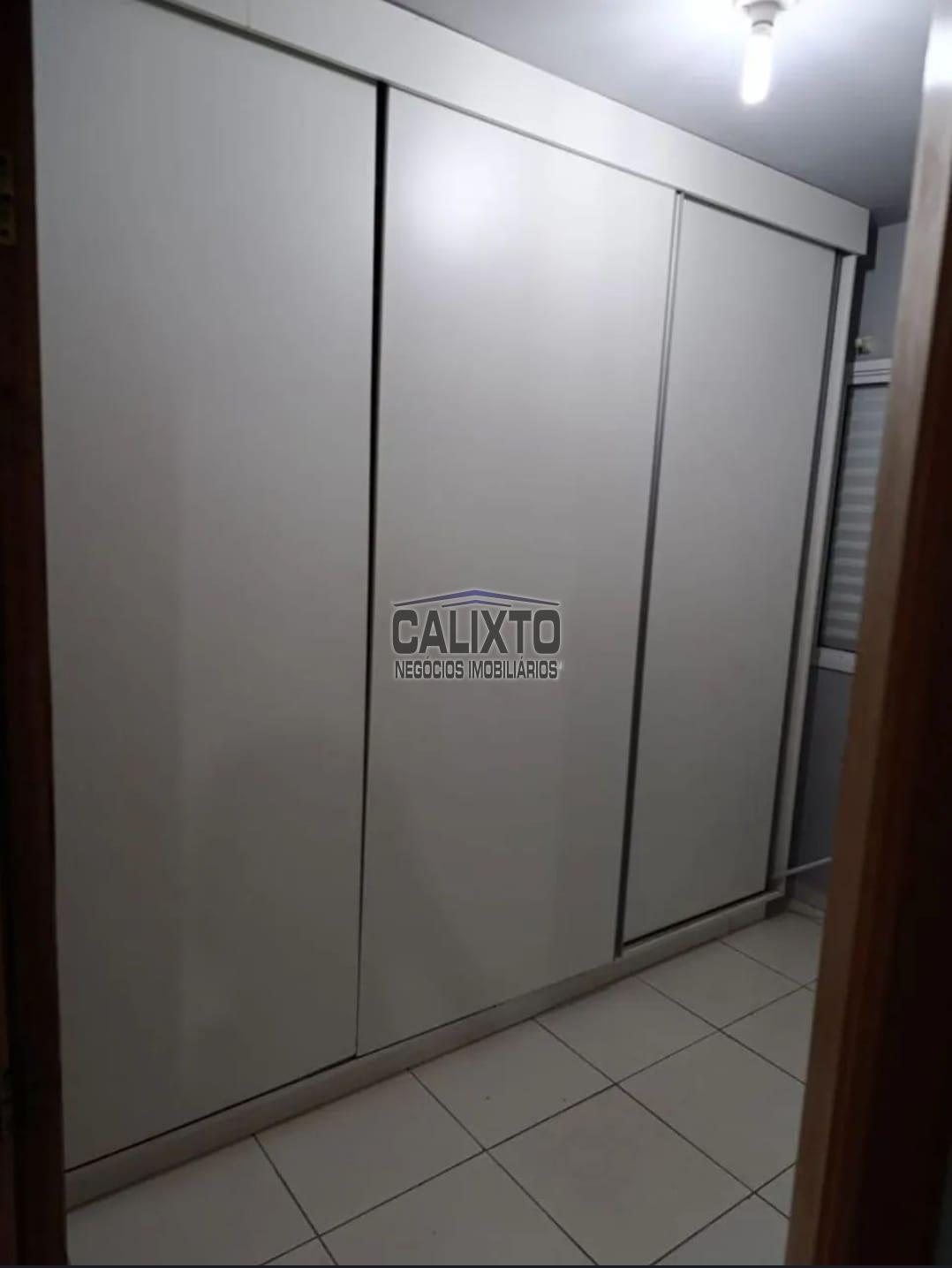 APARTAMENTO BAIRRO SANTA MONICA