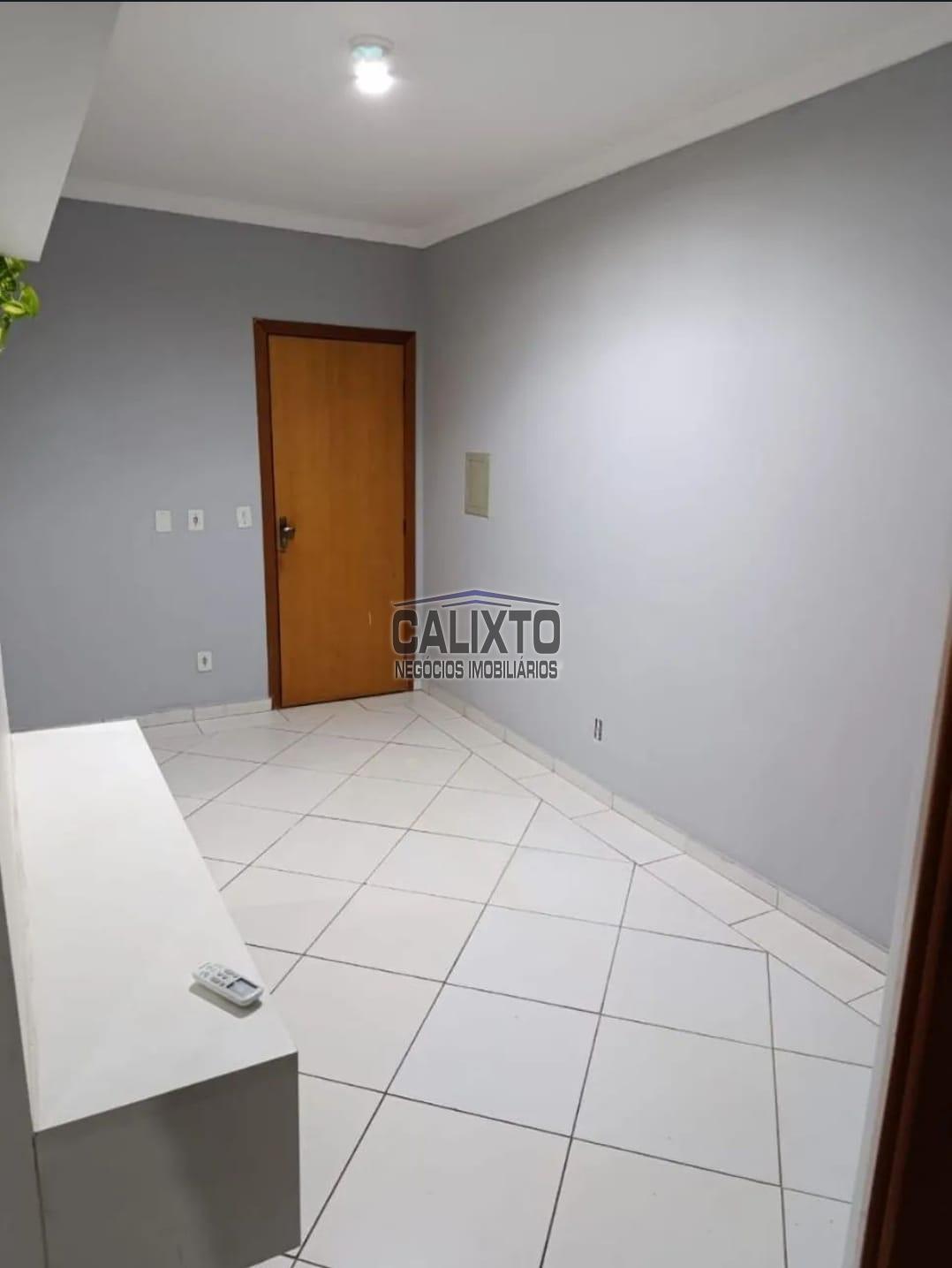 APARTAMENTO BAIRRO SANTA MONICA