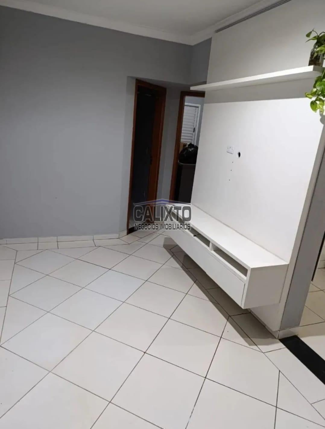 APARTAMENTO BAIRRO SANTA MONICA