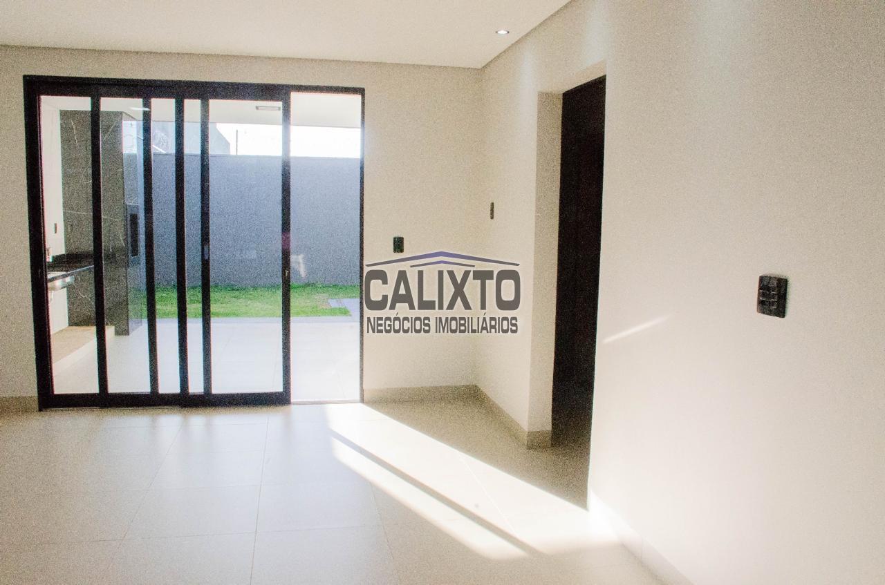 CASA BAIRRO NOVO MUNDO