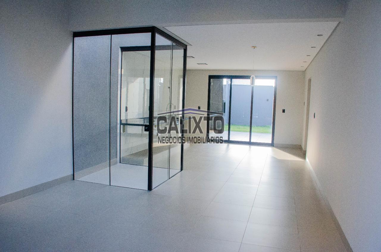 CASA BAIRRO NOVO MUNDO