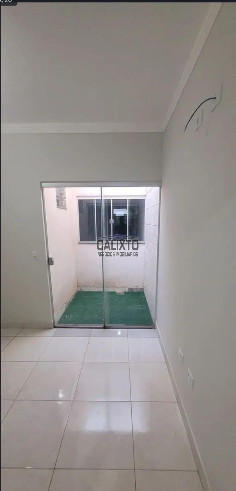 CASA BAIRRO NOVO MUNDO