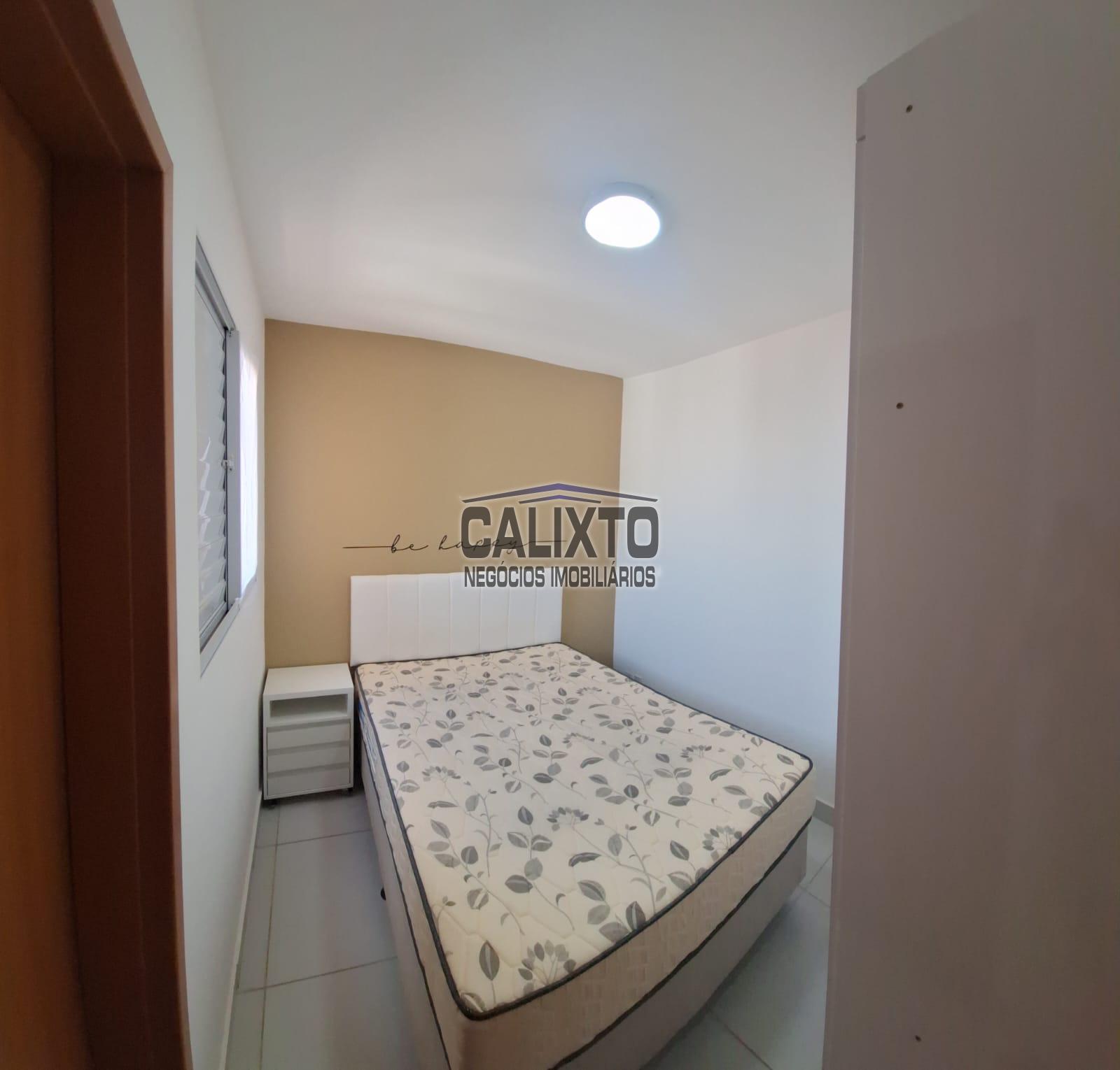 APARTAMENTO BAIRRO MARTINS