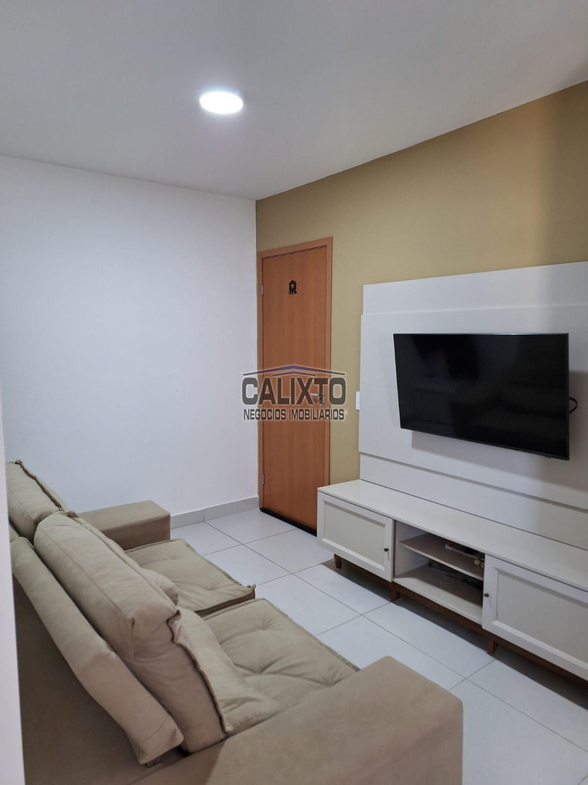 APARTAMENTO BAIRRO MARTINS