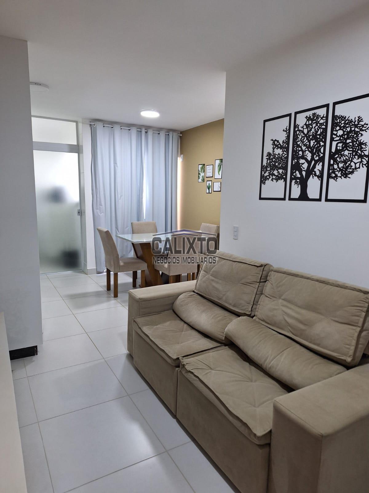 APARTAMENTO BAIRRO MARTINS