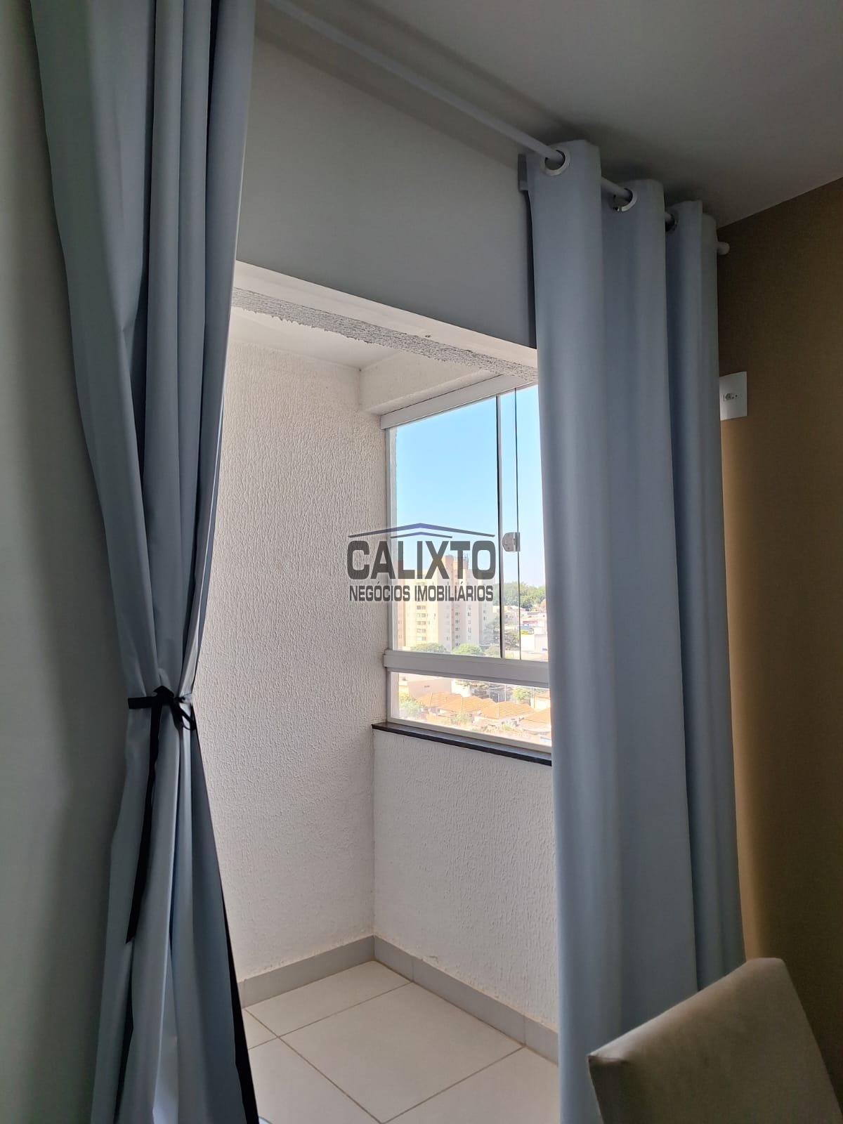 APARTAMENTO BAIRRO MARTINS
