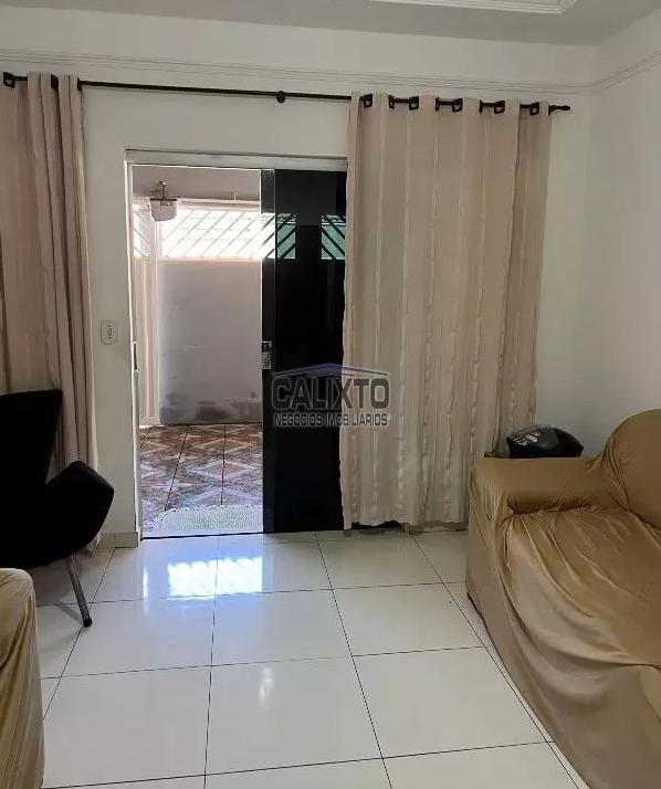 CASA BAIRRO PACAEMBU