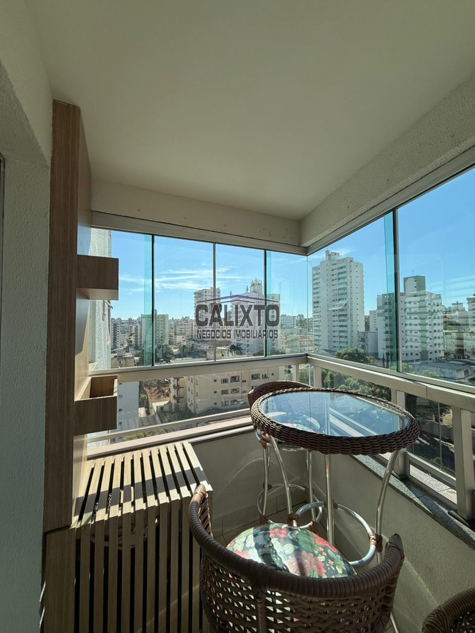 APARTAMENTO BAIRRO SANTA MARIA