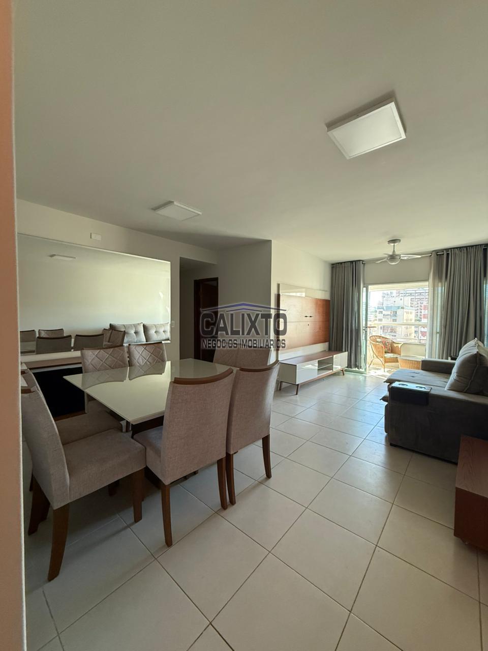 APARTAMENTO BAIRRO SANTA MARIA