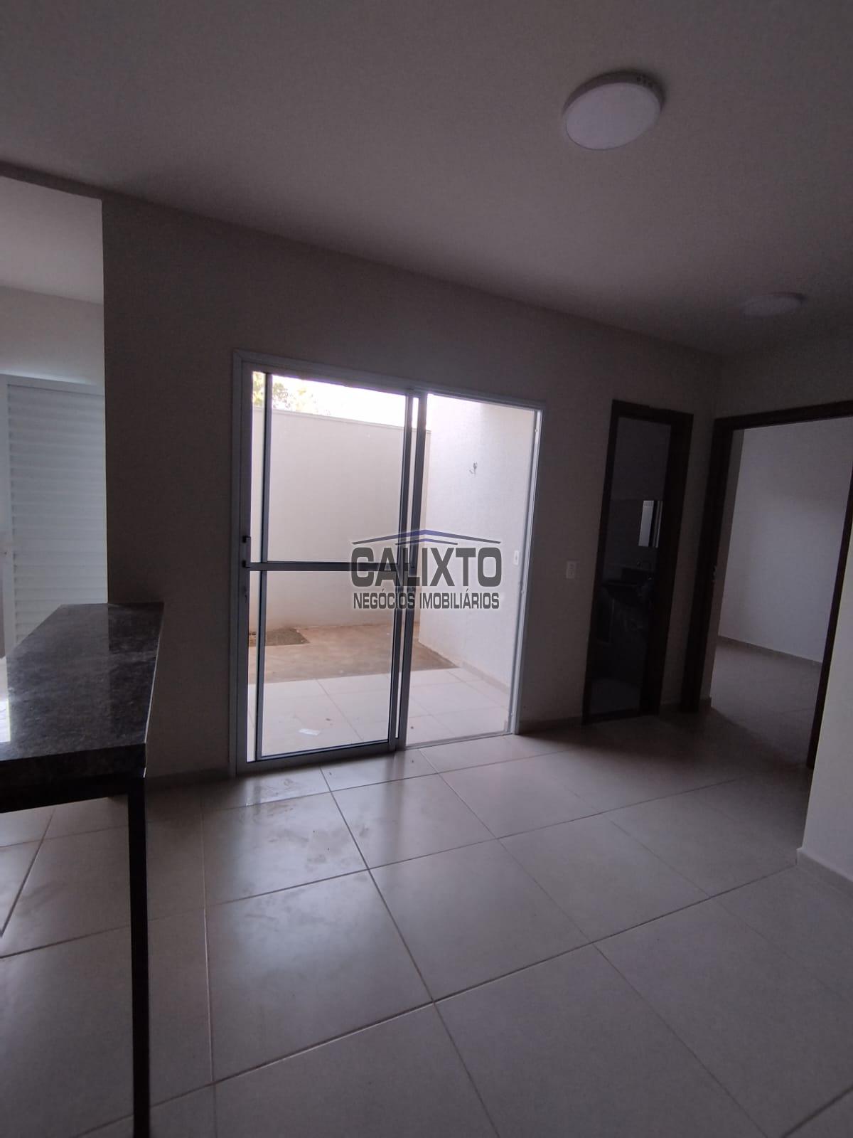 APARTAMENTO BAIRRO MORUMBI