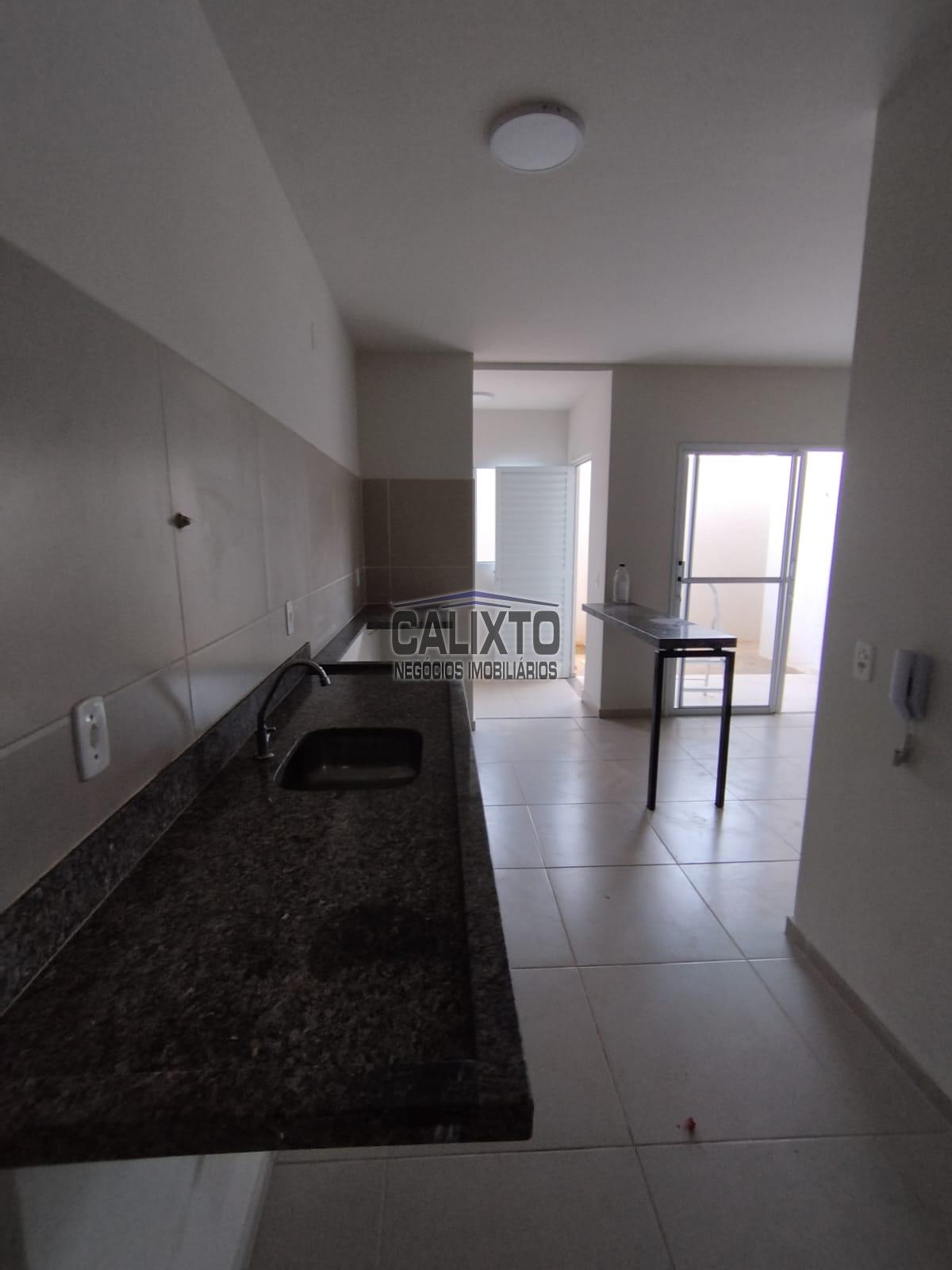 APARTAMENTO BAIRRO MORUMBI