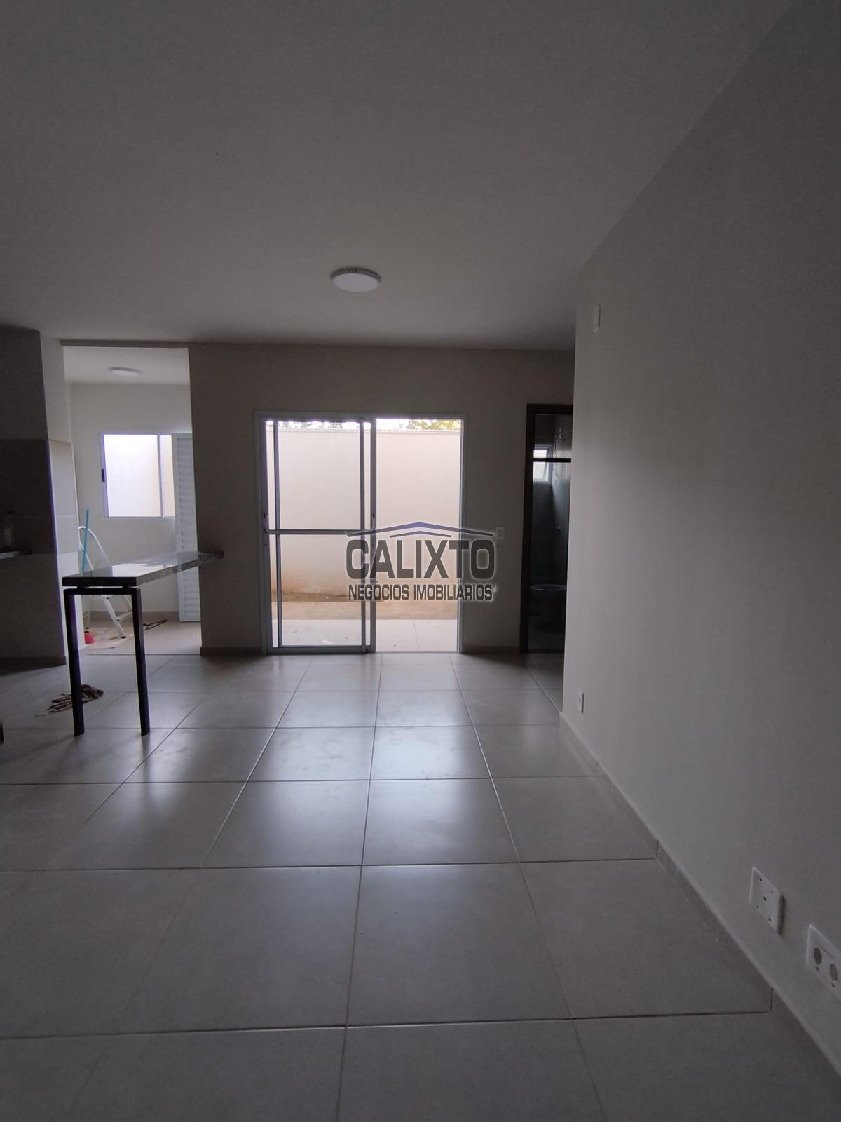 APARTAMENTO BAIRRO MORUMBI