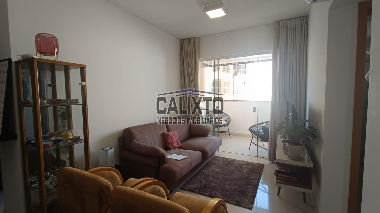 APARTAMENTO BAIRRO CENTRO