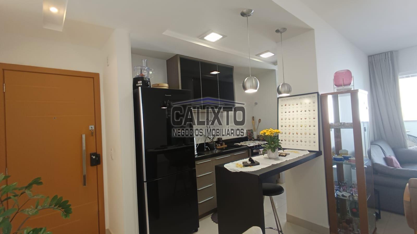 APARTAMENTO BAIRRO CENTRO
