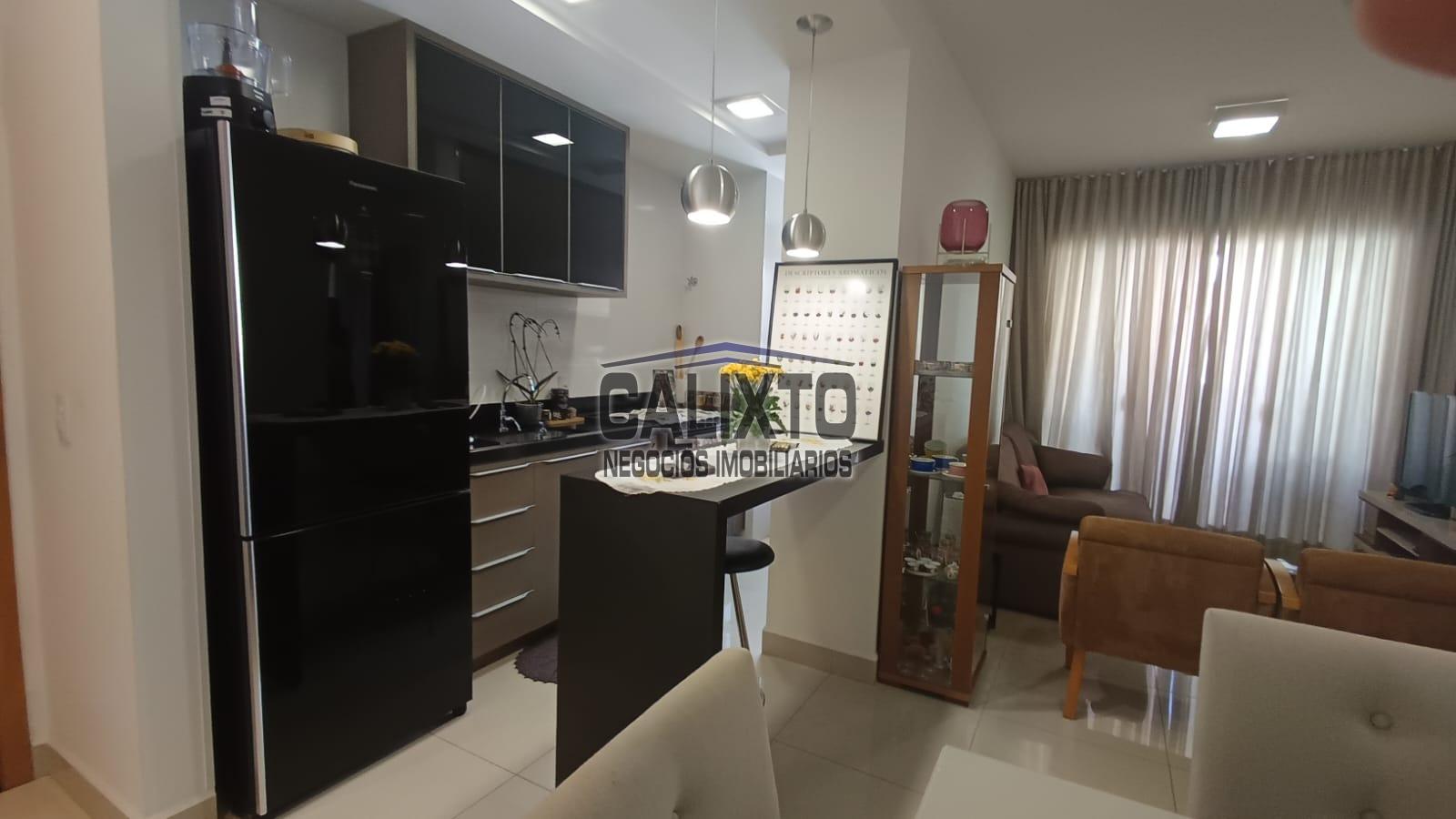 APARTAMENTO BAIRRO CENTRO