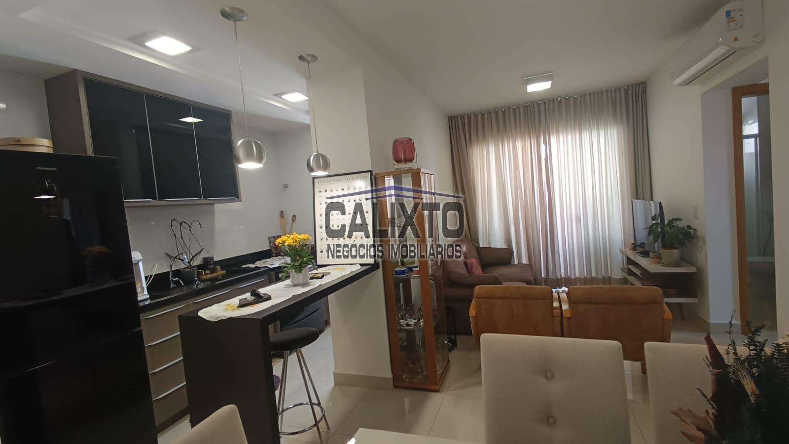 APARTAMENTO BAIRRO CENTRO