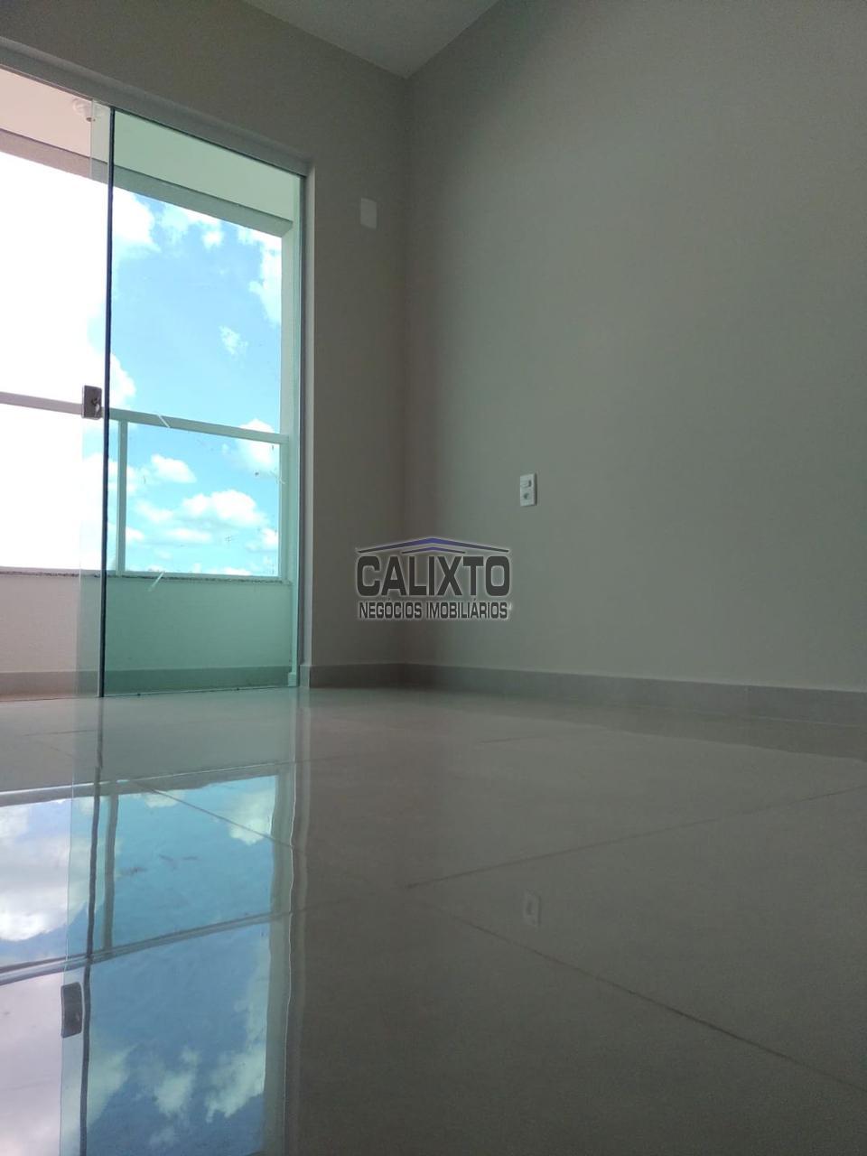 APARTAMENTO BAIRRO OSVALDO REZENDE