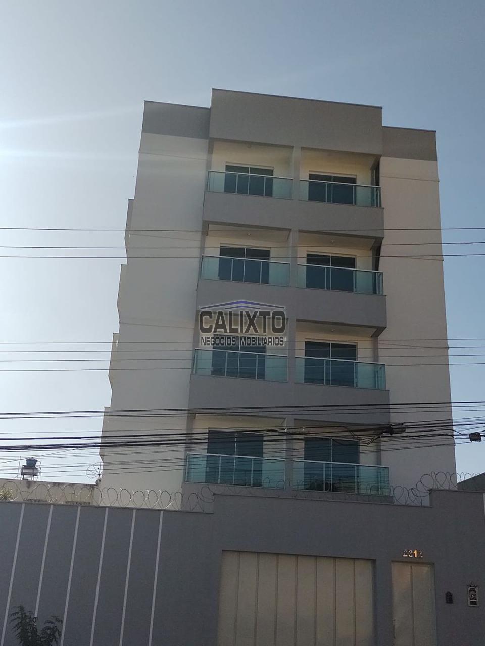 APARTAMENTO BAIRRO OSVALDO REZENDE