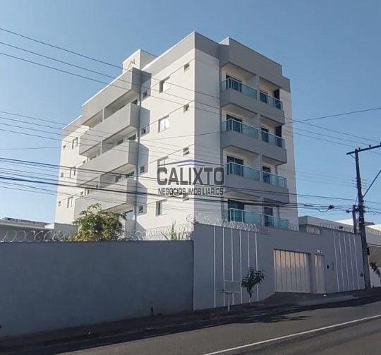 APARTAMENTO BAIRRO OSVALDO REZENDE